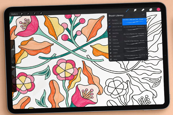 procreate pc app