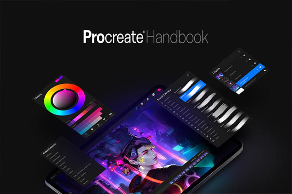 procreate for pc free download